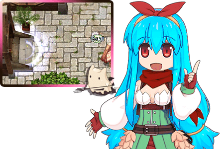 Recordatorio Rotacion tienda GC.png