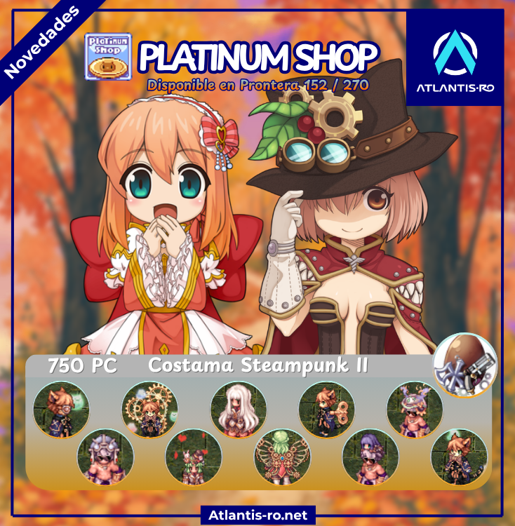 Steampunk II Flyer.png